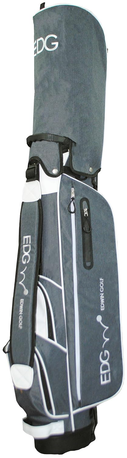 Amazon | エドウィンゴルフ(Edwin Golf) 6.5型スタンド式キャディ